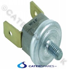 INSTANTA XETR7 HOT WATER BOILER AUTOMATIC SAFETY CUT OUT FOR OVERFLOW 2 PIN 