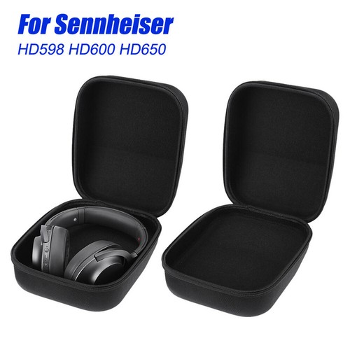 Hard storage case - hard, box