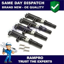 Rampro 4X FOR RENAULT MEGANE