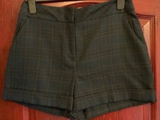 Red Herring Stunning shorts