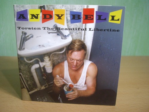 Andy bell torsten - andy, (erasure)