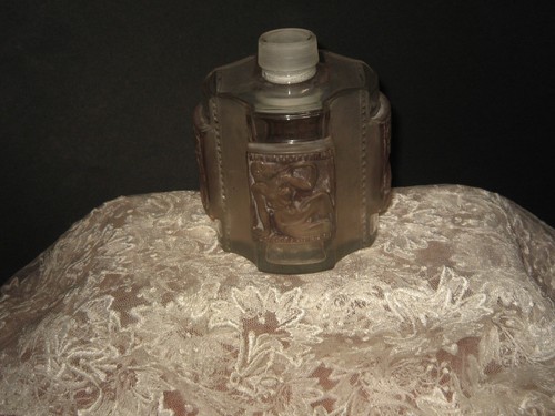 Lalique helene clear - r,