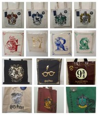 Harry Potter Tote Reusable