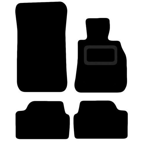 Fits bmw series e87 - series,