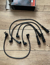 Halfords Ignition HT Lead Set