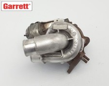 TOYOTA AVENSIS 03-08 T25 TURBOCHARGER 17201-08010