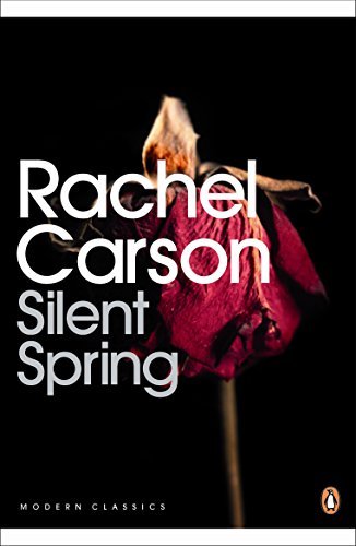 Silent spring penguin modern - silent,