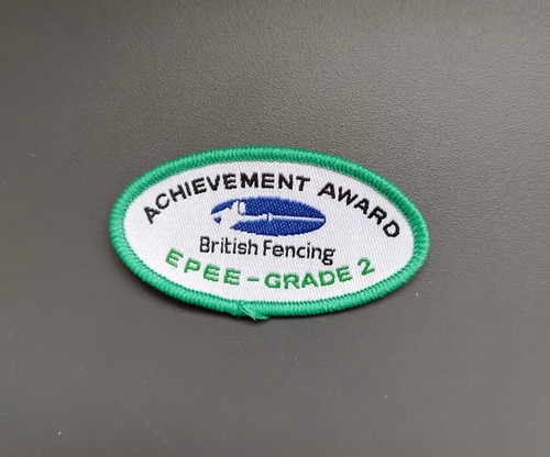 British fencing association - british,