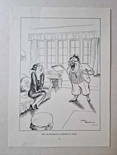 H.M. BATEMAN Professional