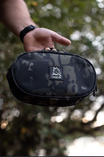 Carplife eclipse camo digi - camo,