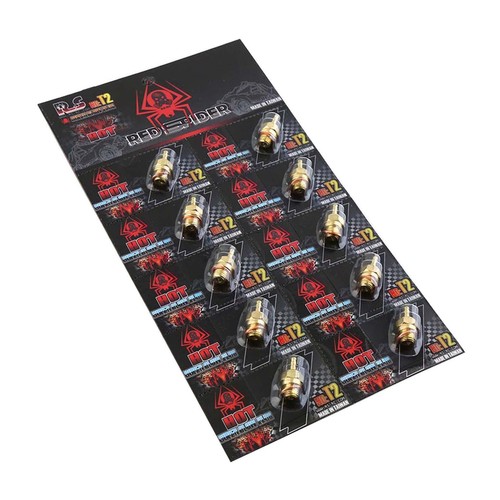 10x hot spark - hot, t2