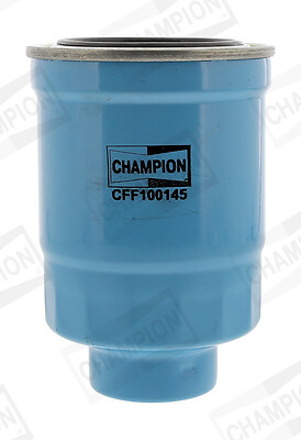 Fuel filter champion cff100145 - filter,