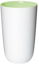 Pantone-Melamine Stylish and Convenient Coffee Cup Mug, Butterfly 12-0322 400 ml
