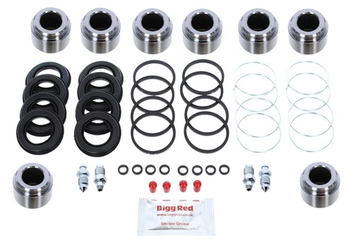 For ford sierra cosworth - sierra, rs