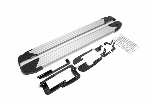 Running boards side - boards, steps