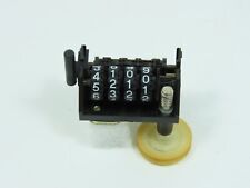 > AKAI GX-4000 < Counter Reel to Reel Part /AK212