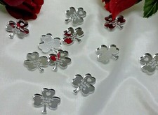 Personalised Shamrock Wedding