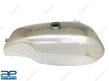 Fuel Petrol Tank Aluminium For