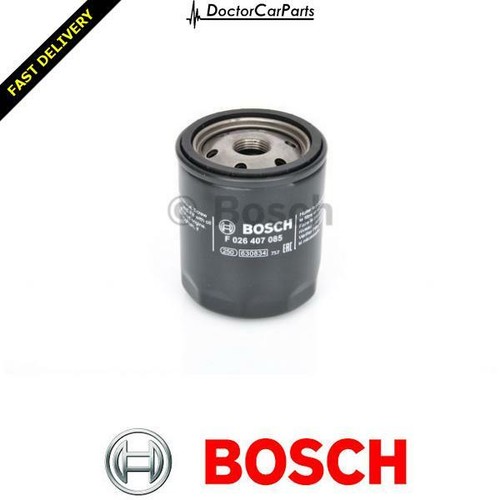 Oil filter for mazda - mx-5, nc