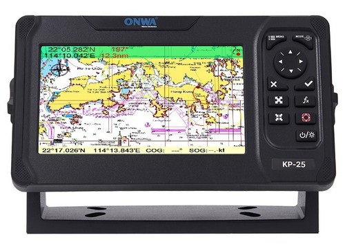 Onwa 25f inch - 5,