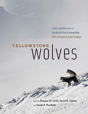 Yellowstone Wolves: Science