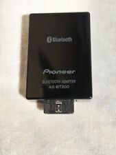 Pioneer AS-BT200 Bluetooth