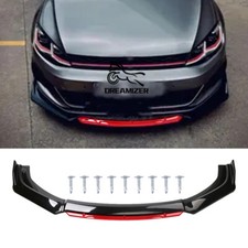Front Bumper Lip Splitter