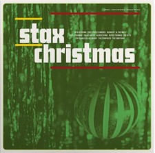 Various Artists - Stax
