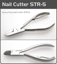 Professional hand toe nail - toe,