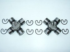 LAND ROVER SERIES 2 & 3