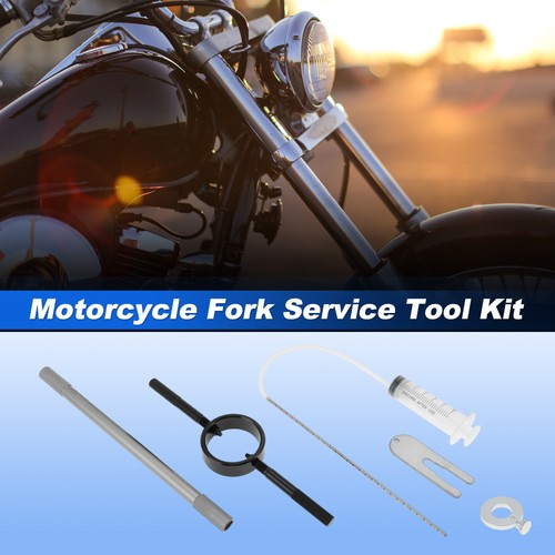3pcs motorcycle fork service - fork,