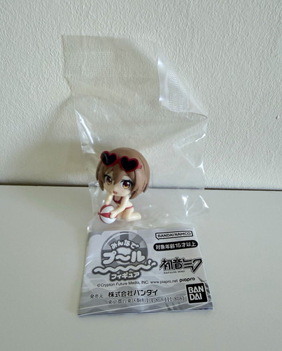 Bandai hatsune miku - bandai,