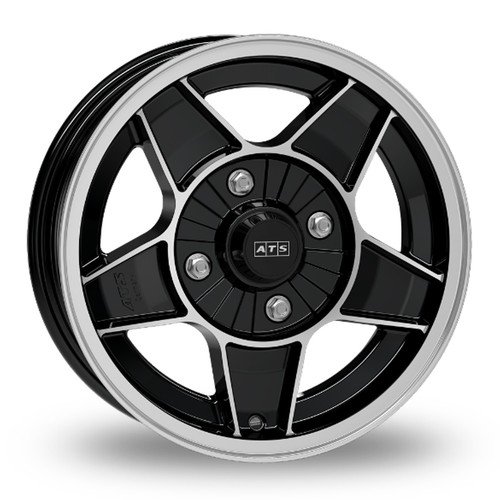 5x15 ats classic gloss - 5.5x15",