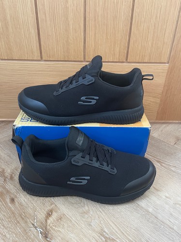 Skechers slip resistant - skechers,