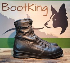 Meindl eurofighter pilot boots - pilot,