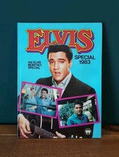 Elvis Presley Special 1983