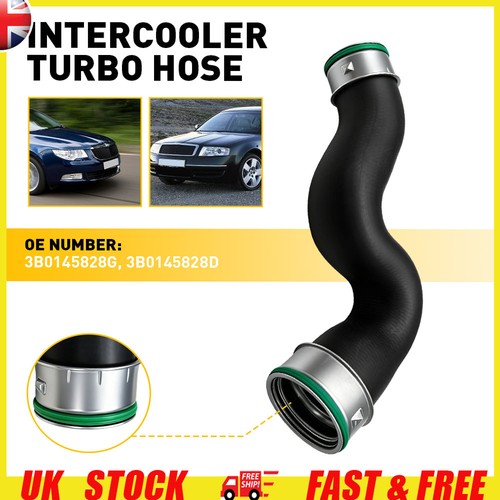 Intercooler turbo hose - for, vw