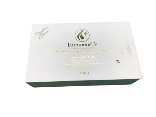 Luminouslv non surgical - luminouslv,