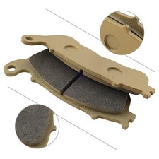 Front Brake Pads Fit For