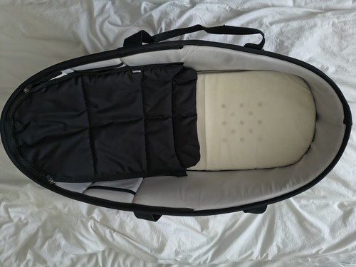 Thule shine bassinet with - thule,