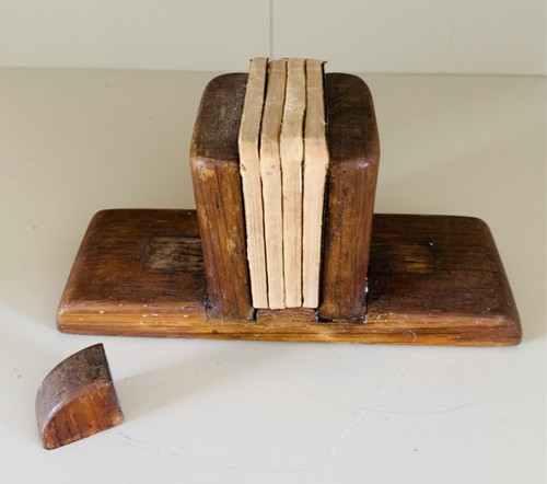Antique miniature books - antique,