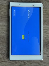 Lenovo Tab 4 8 TB-8504F White