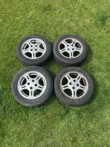 Honda civic ej9 alloy - ej9,