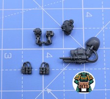 Warhammer 40K Grey Knights