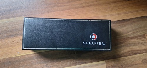 Sheaffer ball pint pen - ball,