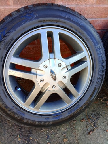 Ford focus mk1 fiesta - ford,