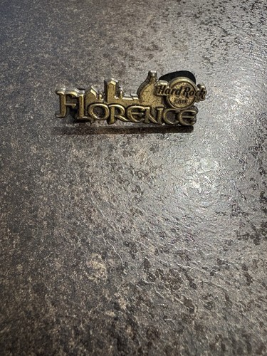 Hard rock cafè florence - hard,