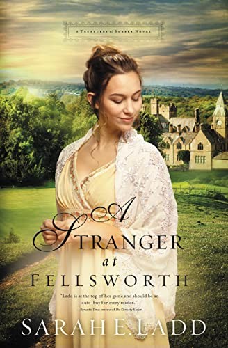 Stranger fellsworth a - stranger,