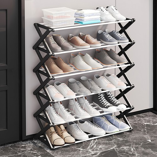 Tiers metal foldable - 3/5/6,