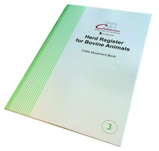 Herd register for - herd,